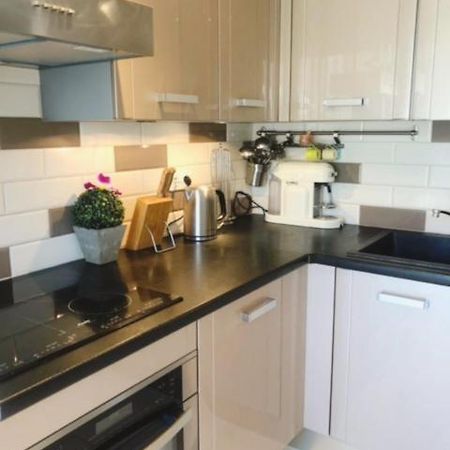 Luxurious Appartment Near The Airport Nice Extérieur photo