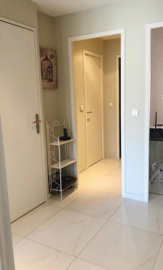 Luxurious Appartment Near The Airport Nice Extérieur photo