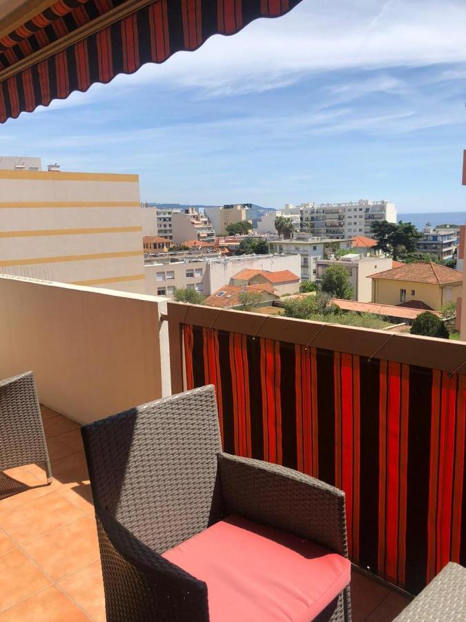 Luxurious Appartment Near The Airport Nice Extérieur photo